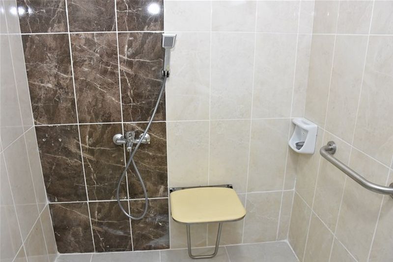Abdurrahmangazi KYK Kız Öğrenci Yurdu yurt görseli