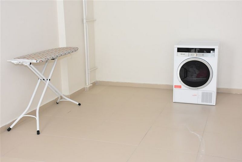 Abdurrahmangazi KYK Kız Öğrenci Yurdu yurt görseli