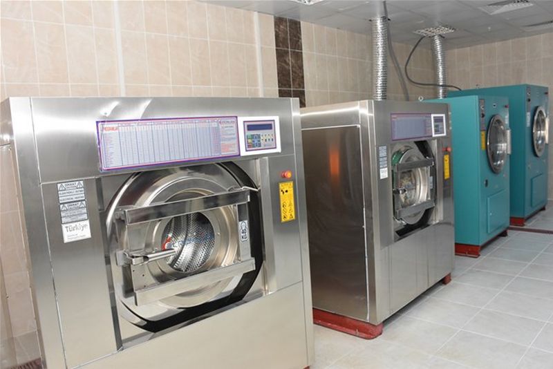 Abdurrahmangazi KYK Kız Öğrenci Yurdu yurt görseli