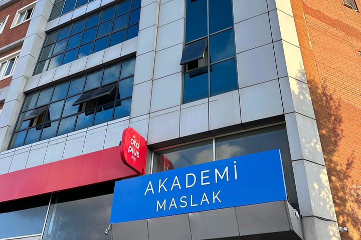 Academia Maslak Erkek Öğrenci Yurdu yurt görseli