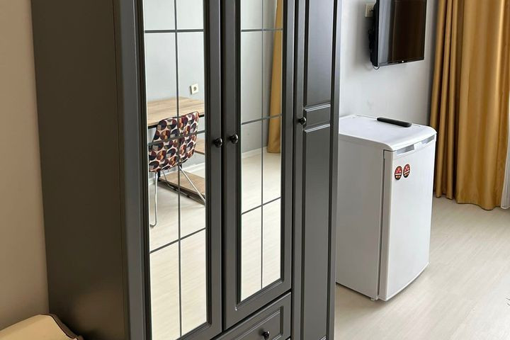 Academia Maslak Erkek Öğrenci Yurdu yurt görseli