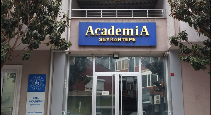 Academia Seyrantepe Erkek Öğrenci Yurdu yurt görseli
