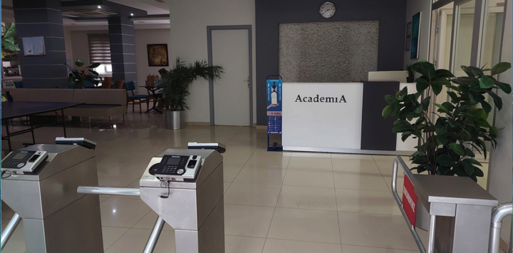 Academia Seyrantepe Erkek Öğrenci Yurdu yurt görseli