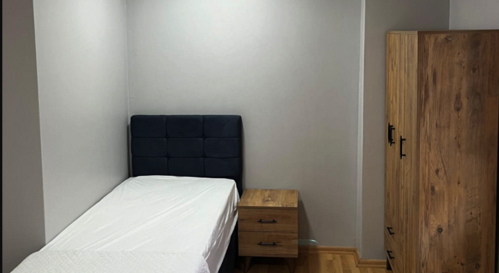 Academia Seyrantepe Erkek Öğrenci Yurdu yurt görseli