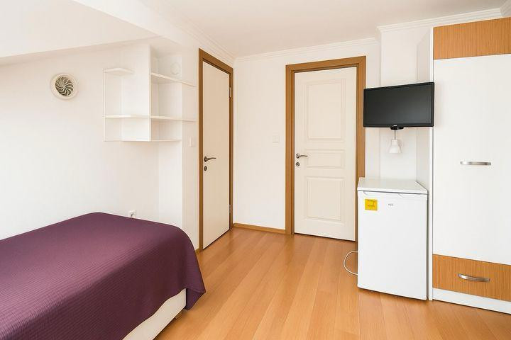 Academic House Fatih /Çapa Avrasya Kız Yurdu yurt görseli