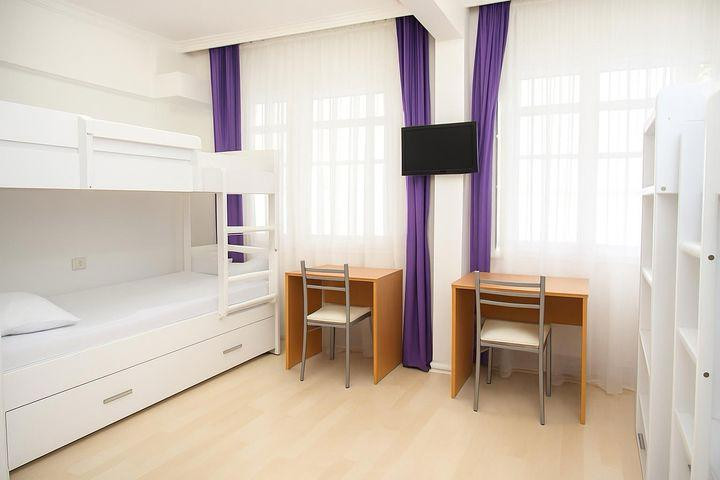Academic House Fatih /Çapa Avrasya Kız Yurdu yurt görseli