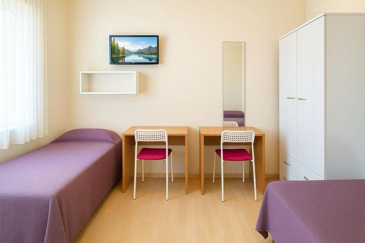 Academic House Fatih /Çapa Avrasya Kız Yurdu yurt görseli