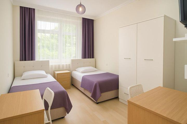 Academic House Fatih /Çapa Avrasya Kız Yurdu yurt görseli