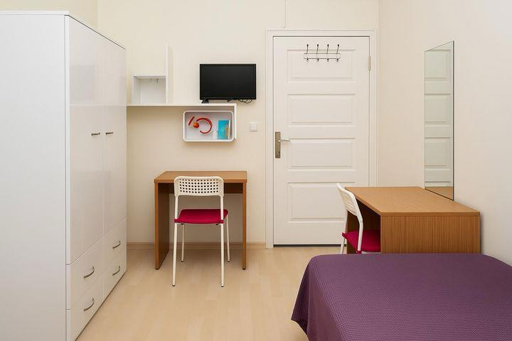 Academic House Fatih /Çapa Avrasya Kız Yurdu yurt görseli