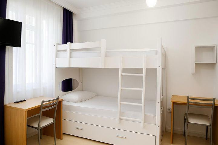 Academic House Fatih /Çapa Avrasya Kız Yurdu yurt görseli
