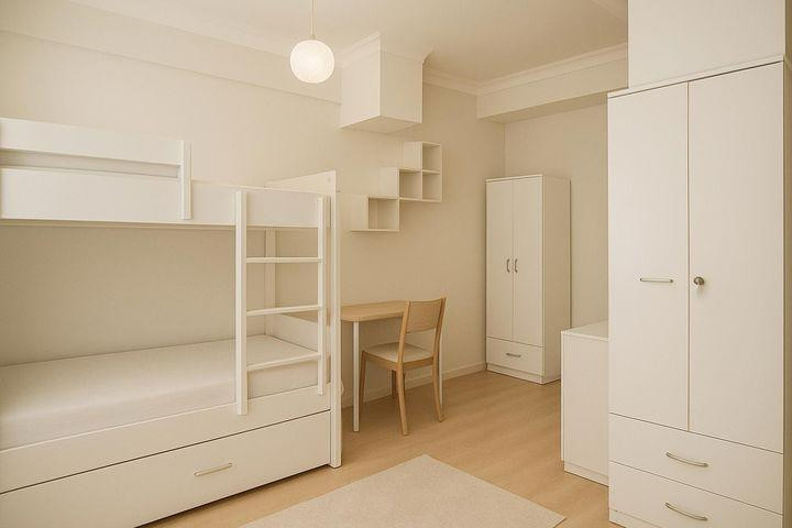 Academic House Fatih /Çapa Avrasya Kız Yurdu yurt görseli