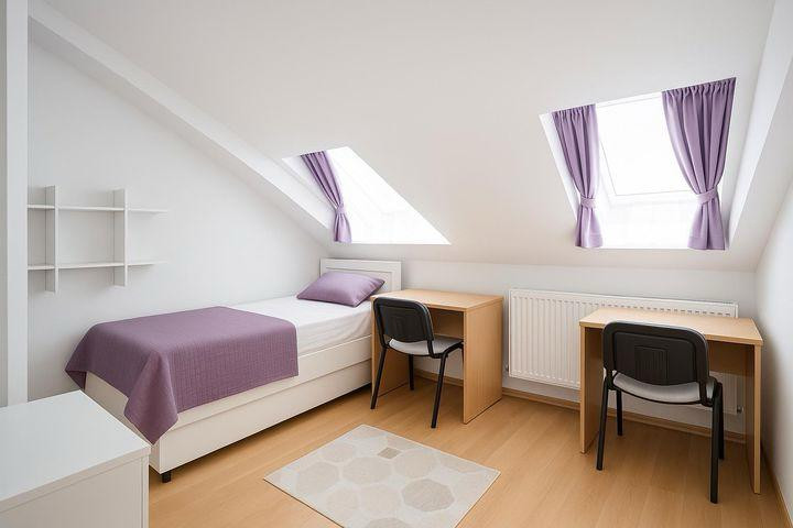 Academic House Fatih /Çapa Avrasya Kız Yurdu yurt görseli