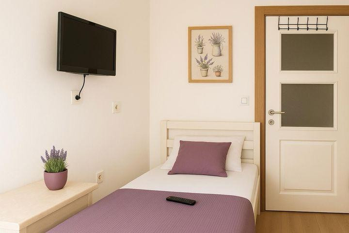 Academic House Fatih /Çapa Avrasya Kız Yurdu yurt görseli