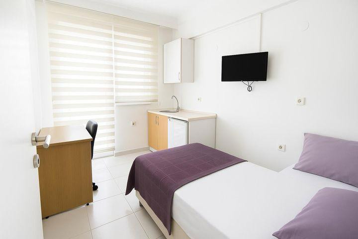 Academic House Fatih /Çapa Avrasya Kız Yurdu yurt görseli