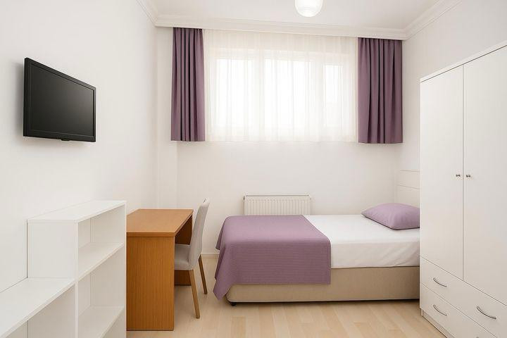 Academic House Fatih /Çapa Avrasya Kız Yurdu yurt görseli