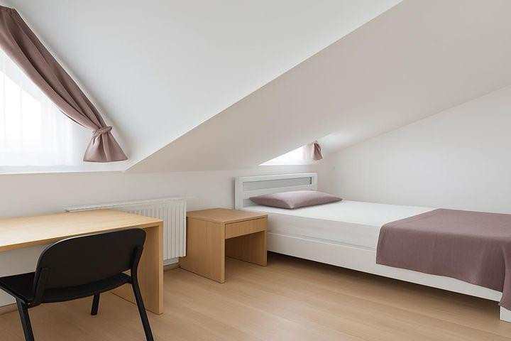 Academic House Fatih /Çapa Avrasya Kız Yurdu yurt görseli