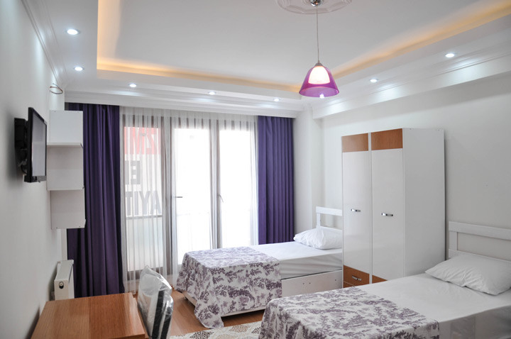 Academic House Fatih /Çapa Avrasya Kız Yurdu yurt görseli