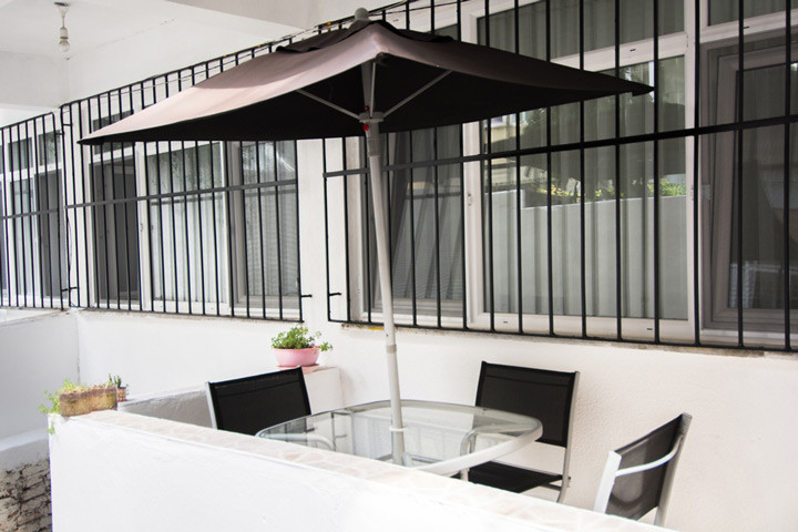 Academic House Fatih /Çapa Avrasya Kız Yurdu yurt görseli