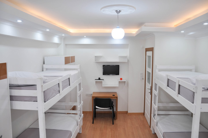 Academic House Fatih /Çapa Avrasya Kız Yurdu yurt görseli