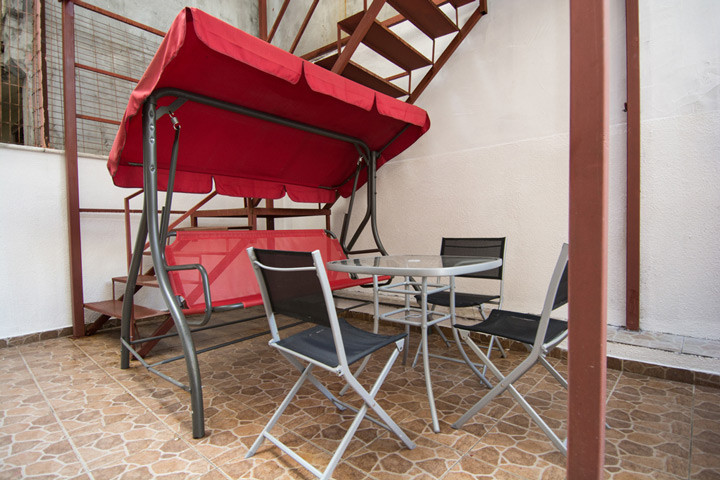 Academic House Fatih /Çapa Avrasya Kız Yurdu yurt görseli
