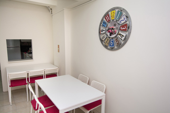 Academic House Fatih /Çapa Avrasya Kız Yurdu yurt görseli