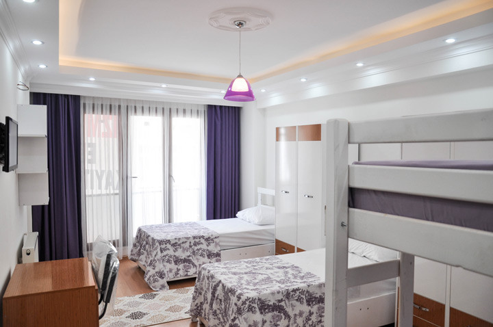 Academic House Fatih /Çapa Avrasya Kız Yurdu yurt görseli