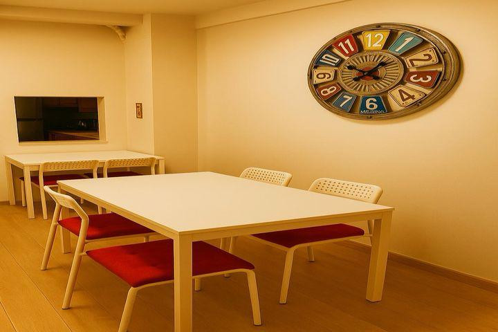 Academic House Fatih /Çapa Avrasya Kız Yurdu yurt görseli
