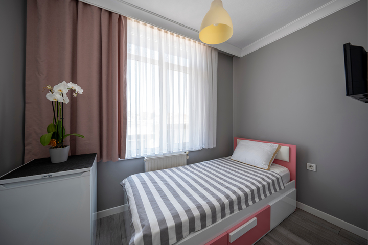 Academic House / Kadıköy yurt görseli