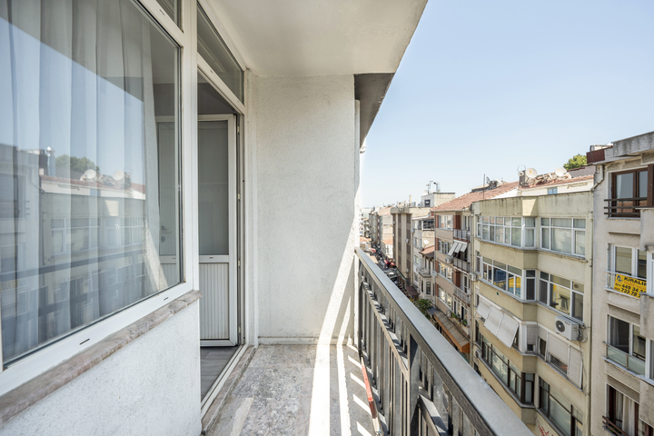 Academic House / Kadıköy yurt görseli