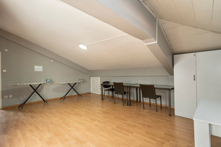 Academic House / Kadıköy yurt görseli
