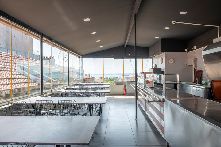 Academic House / Kadıköy yurt görseli