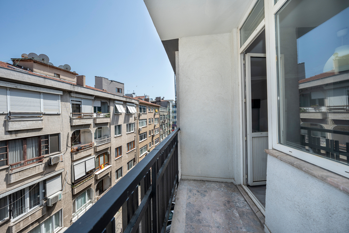 Academic House / Kadıköy yurt görseli