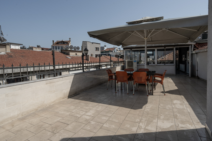 Academic House / Kadıköy yurt görseli