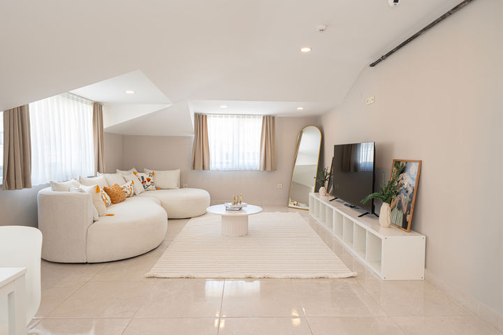 Academic House Maltepe / İnci Kız Öğrenci Yurdu yurt görseli