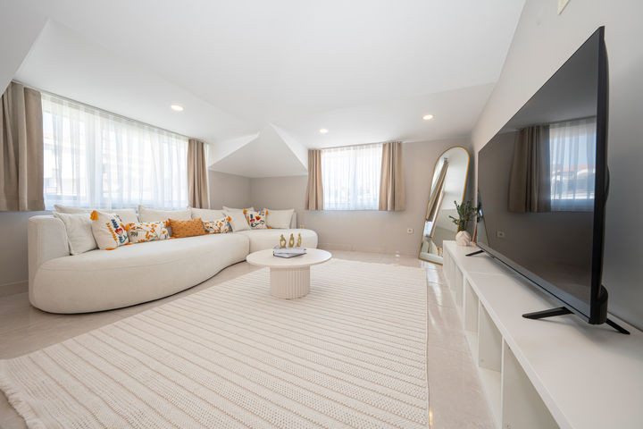Academic House Maltepe / İnci Kız Öğrenci Yurdu yurt görseli
