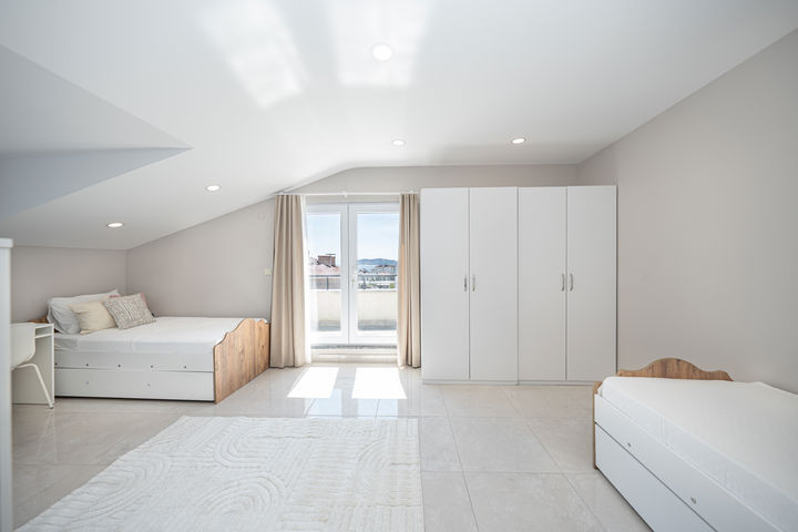 Academic House Maltepe / İnci Kız Öğrenci Yurdu yurt görseli