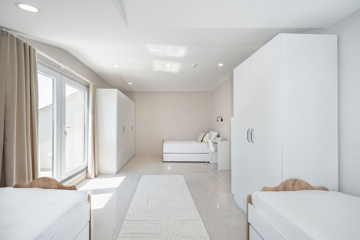 Academic House Maltepe / İnci Kız Öğrenci Yurdu yurt görseli