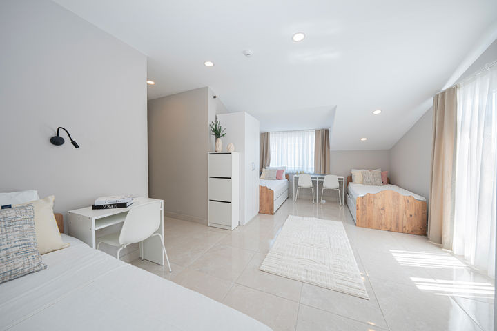 Academic House Maltepe / İnci Kız Öğrenci Yurdu yurt görseli
