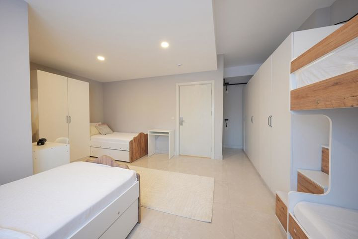 Academic House Maltepe / İnci Kız Öğrenci Yurdu yurt görseli