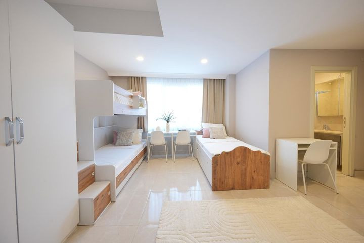 Academic House Maltepe / İnci Kız Öğrenci Yurdu yurt görseli