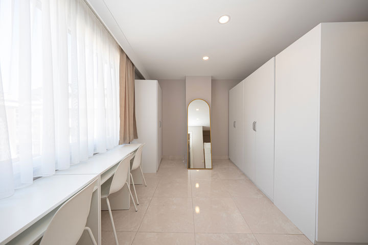 Academic House Maltepe / İnci Kız Öğrenci Yurdu yurt görseli