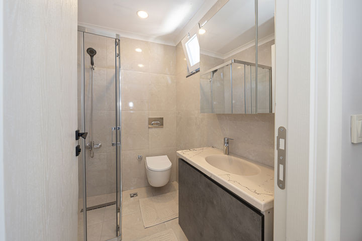 Academic House Maltepe / İnci Kız Öğrenci Yurdu yurt görseli