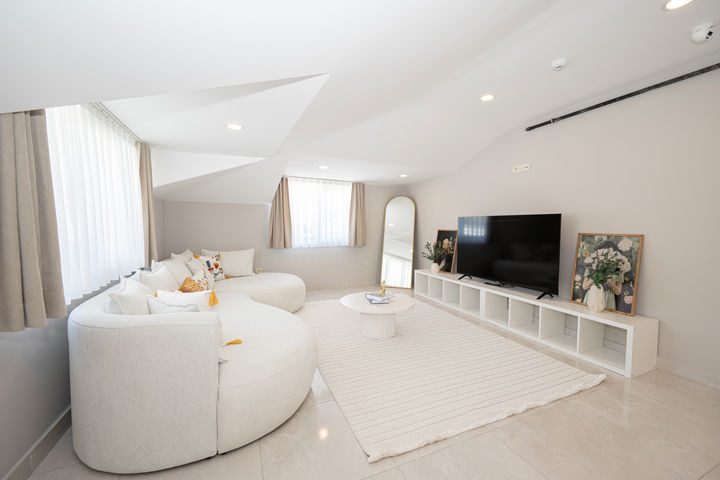 Academic House Maltepe / İnci Kız Öğrenci Yurdu yurt görseli