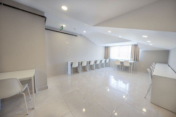 Academic House Maltepe / İnci Kız Öğrenci Yurdu yurt görseli