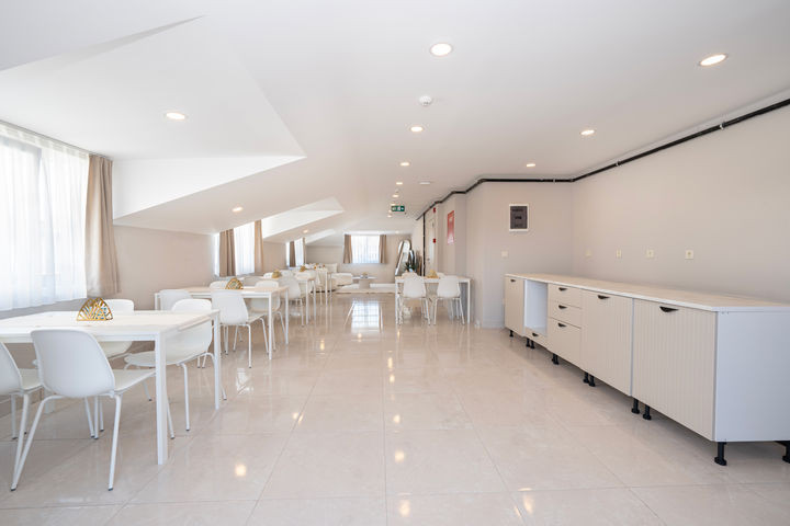 Academic House Maltepe / İnci Kız Öğrenci Yurdu yurt görseli