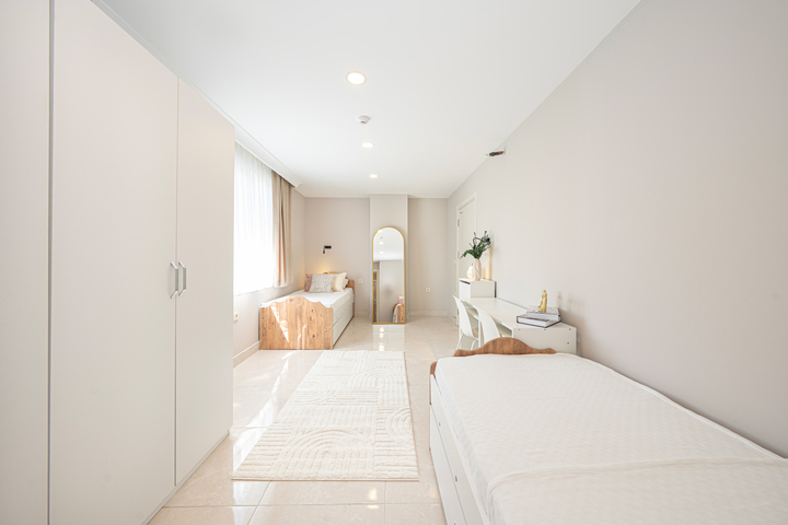 Academic House Maltepe / İnci Kız Öğrenci Yurdu yurt görseli