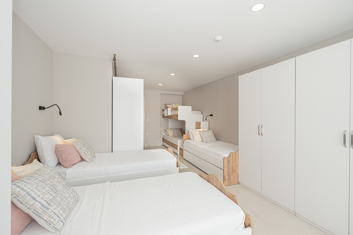 Academic House Maltepe / İnci Kız Öğrenci Yurdu yurt görseli