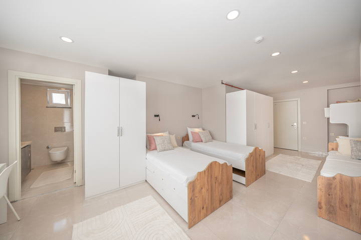 Academic House Maltepe / İnci Kız Öğrenci Yurdu yurt görseli