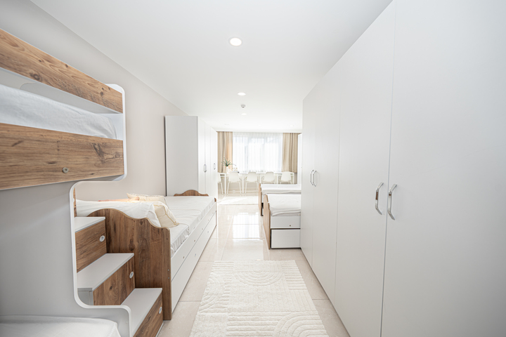 Academic House Maltepe / İnci Kız Öğrenci Yurdu yurt görseli