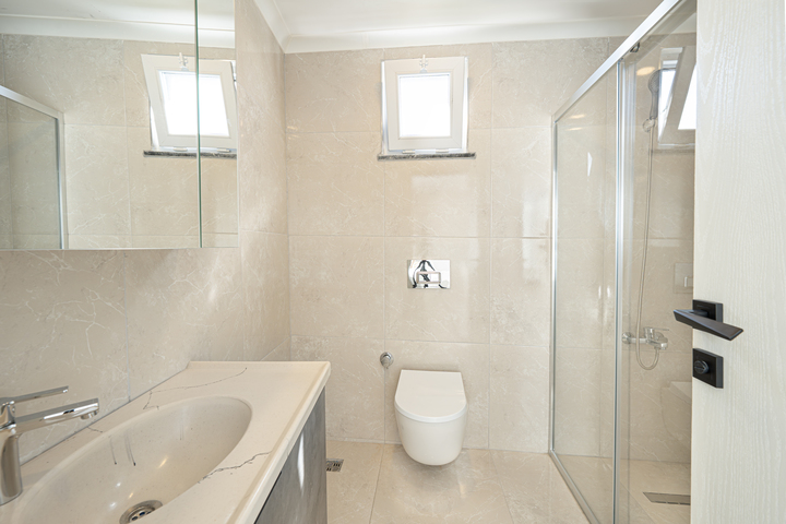 Academic House Maltepe / İnci Kız Öğrenci Yurdu yurt görseli